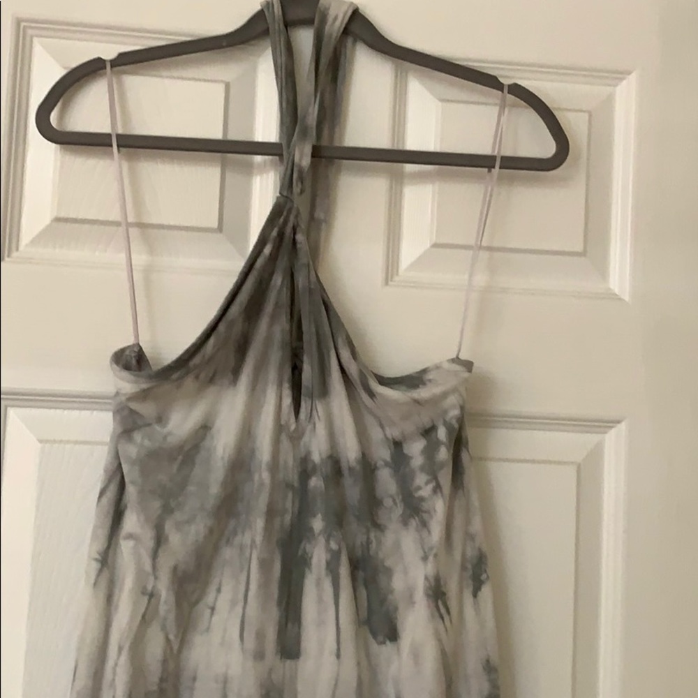 Ppla halter top maxi
